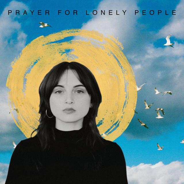 Prayer For Lonely People cover