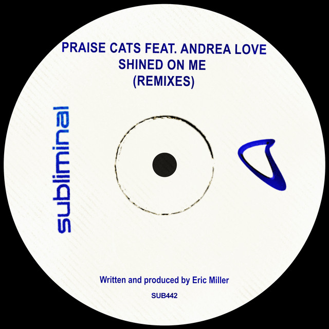 Shined On Me - Les Bisous Remix