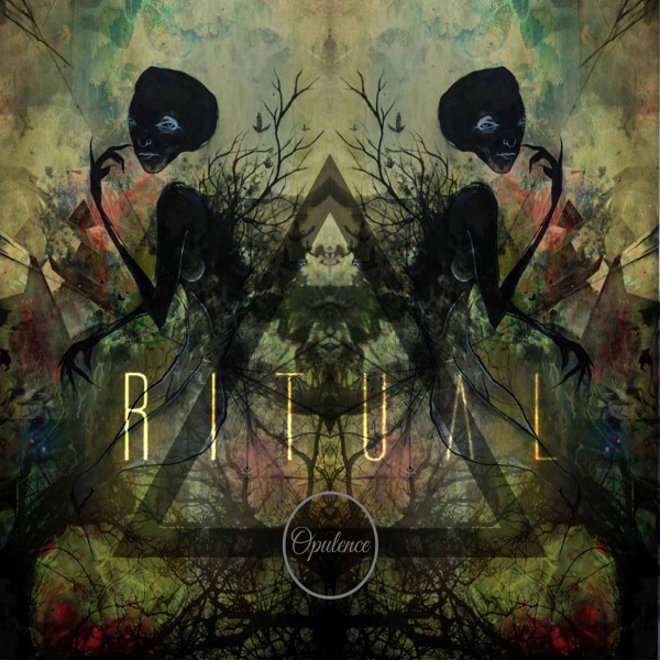 Ritual cover art