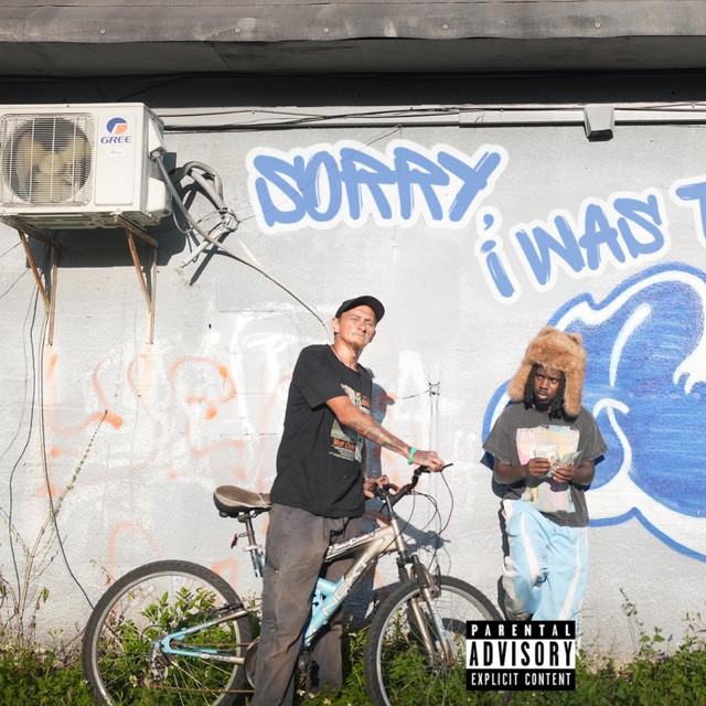 undefined album image