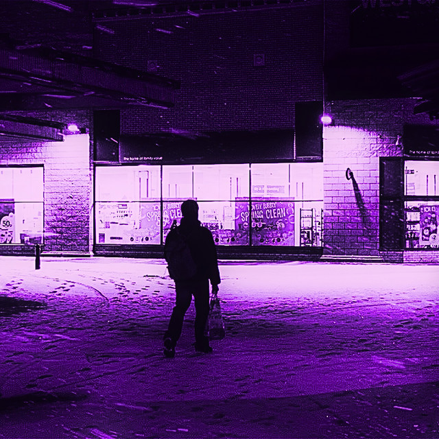 You Needed cover art