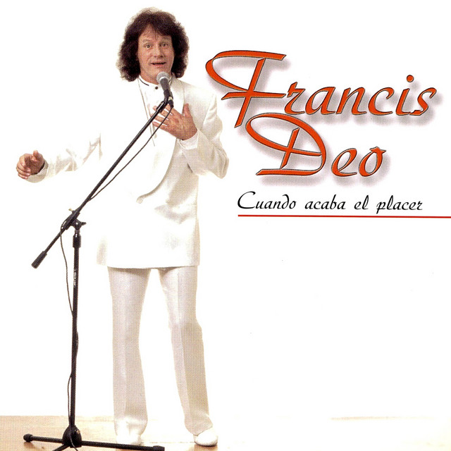 Cuando Acaba el Placer cover art