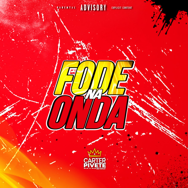 Fode na Onda
