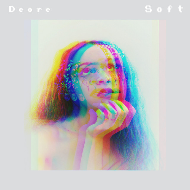 Soft cover art