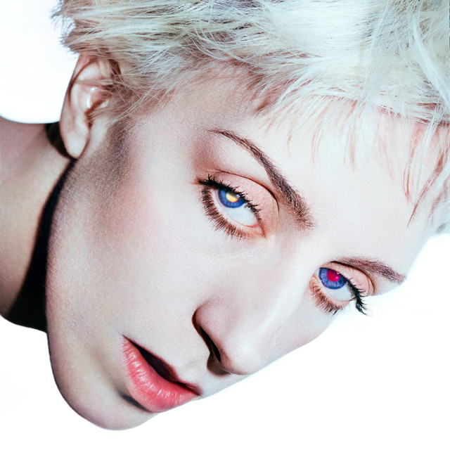 Attention cover art