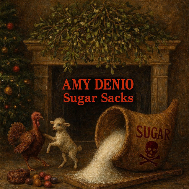 undefined album image