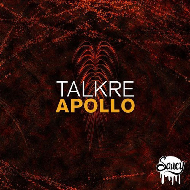 Apollo album art