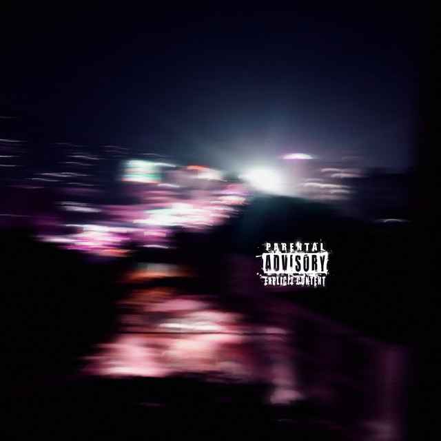 Ness - Single cover art