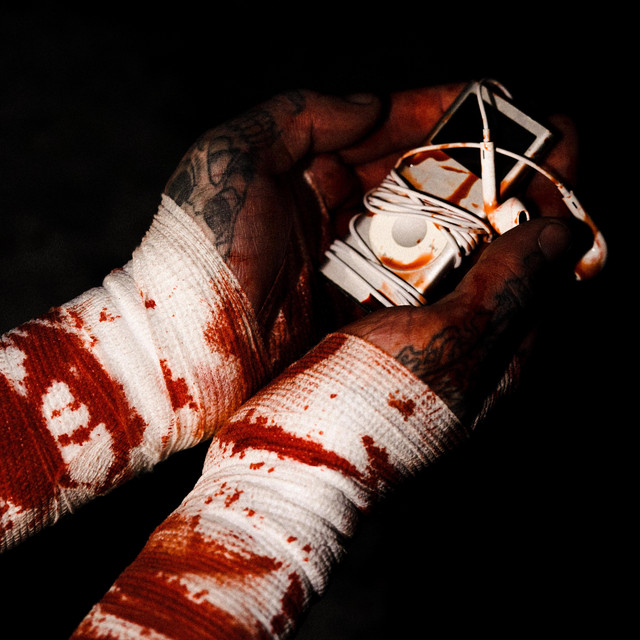 THE LOST SOUL PROJECT cover art