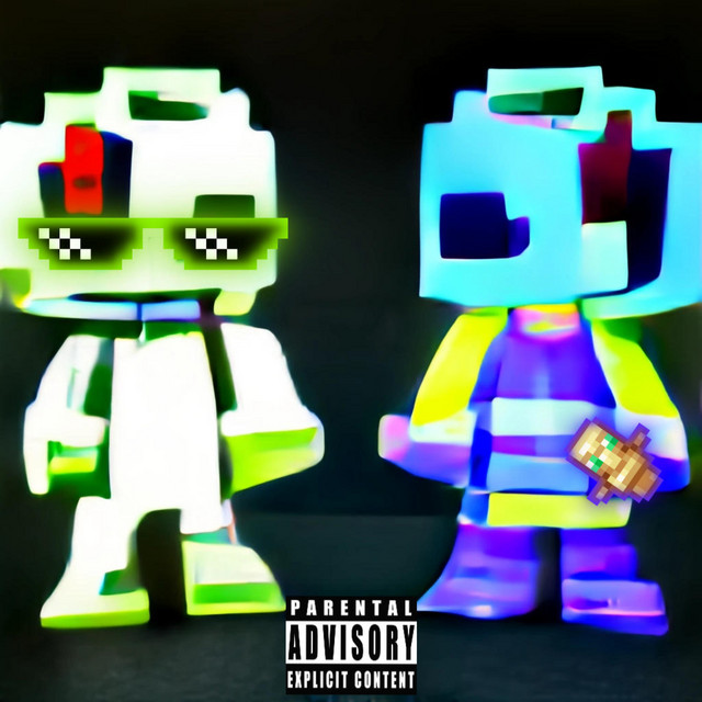 m0ns + MLG Auyblim cover art