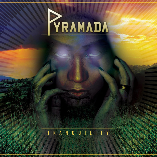 Pyramada