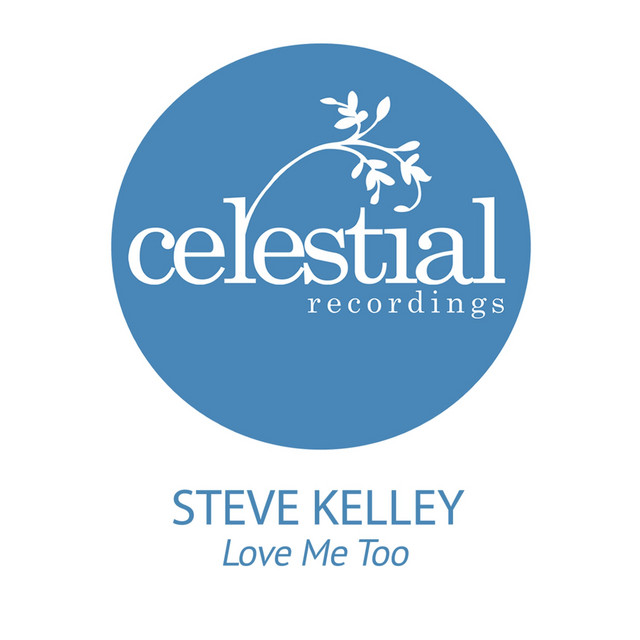 Love Me Too album art