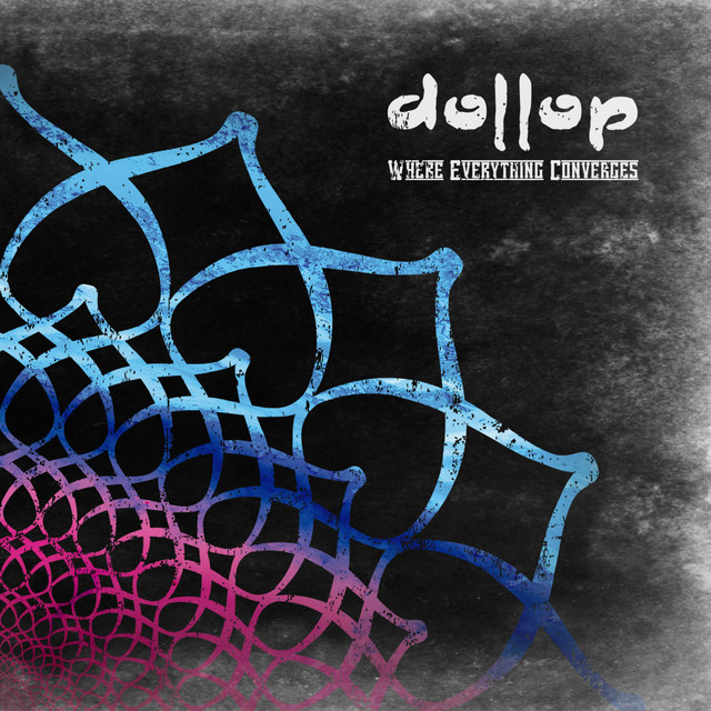 Where Everything Converges cover art