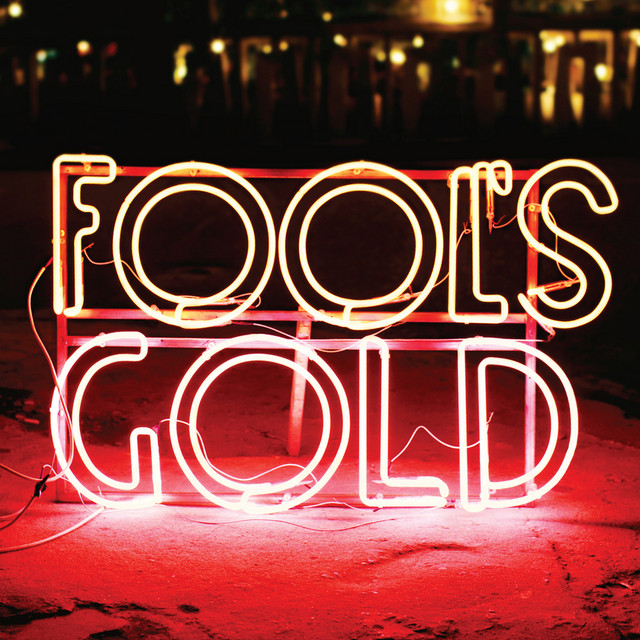 The Dive - Fool's Gold