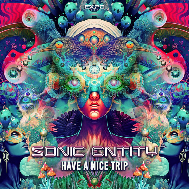 Have A Nice Trip album art