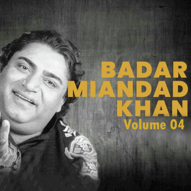 Main Aa Deewana - song and lyrics by Badar Ali Khan | Spotify