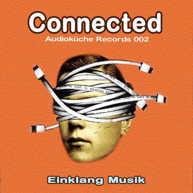 Connected cover art