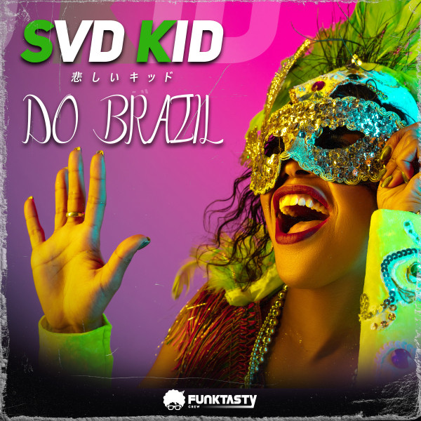 Do Brazil cover