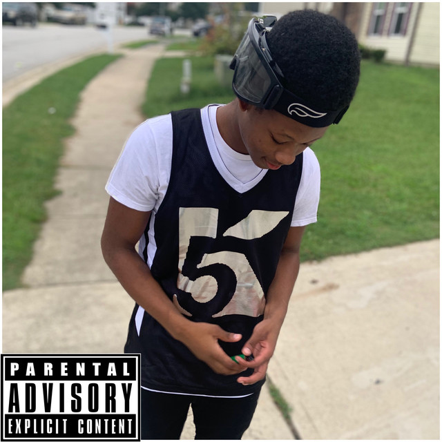 Need You cover art