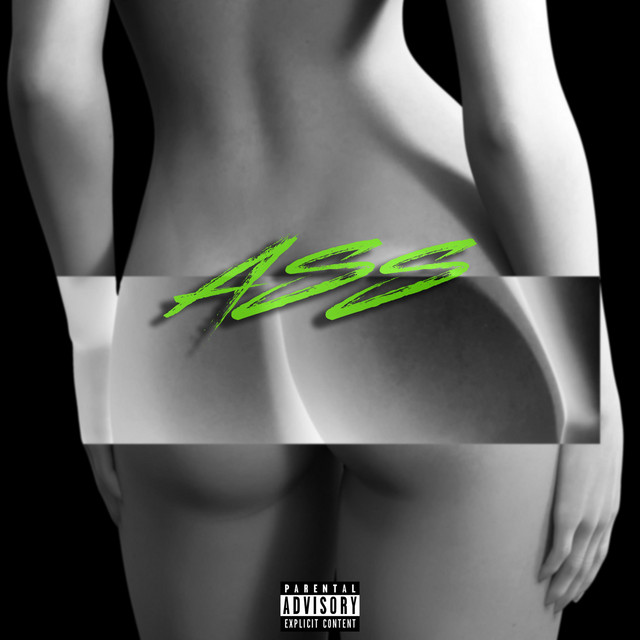 Ass cover art