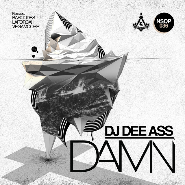 Damn cover art