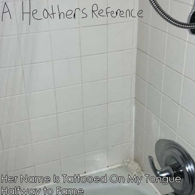 undefined album image