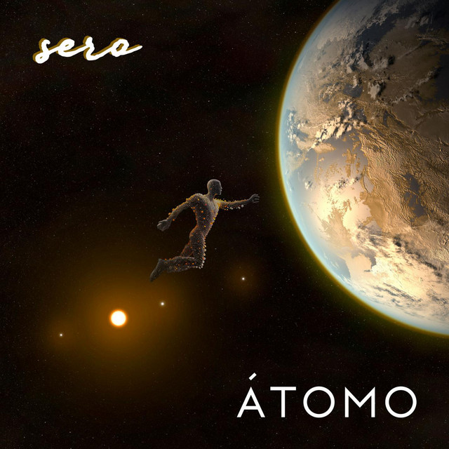 Átomo cover art