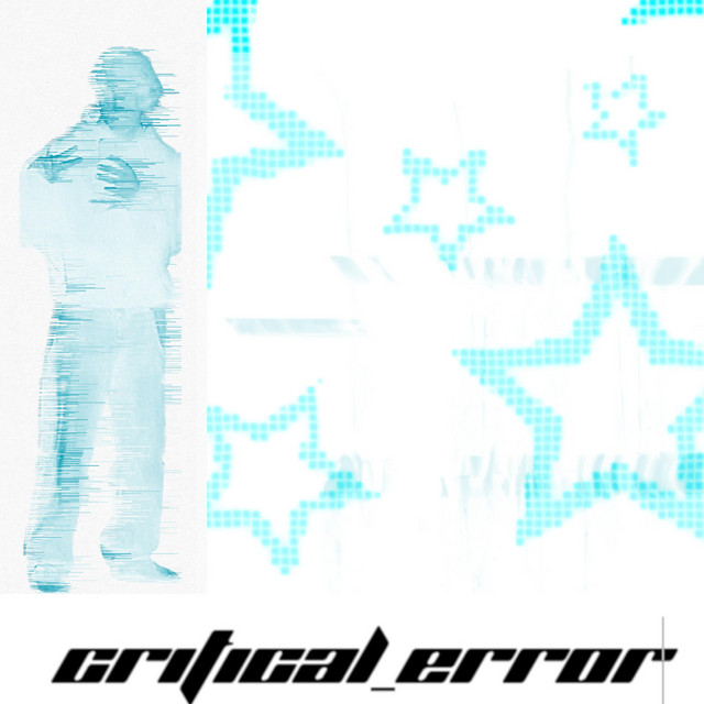 critical_error cover art