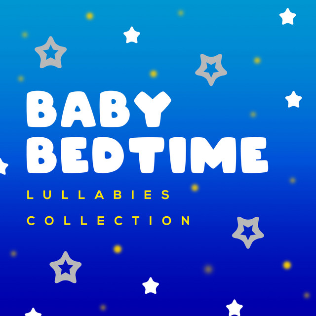 Baby Bedtime Lullabies Collection - Album by Musica para Bebes ...