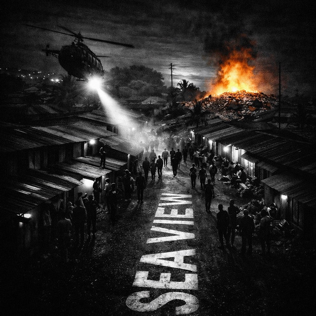 undefined album image