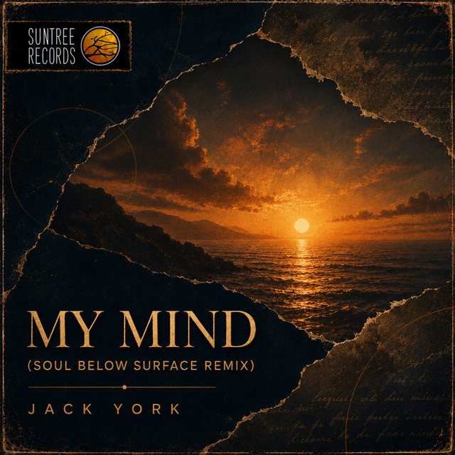 My Mind - Soul Below Surface Remix