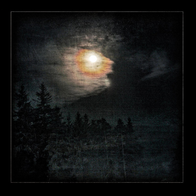 Tam, gdzie Miesiąc opłakuje Świt cover art