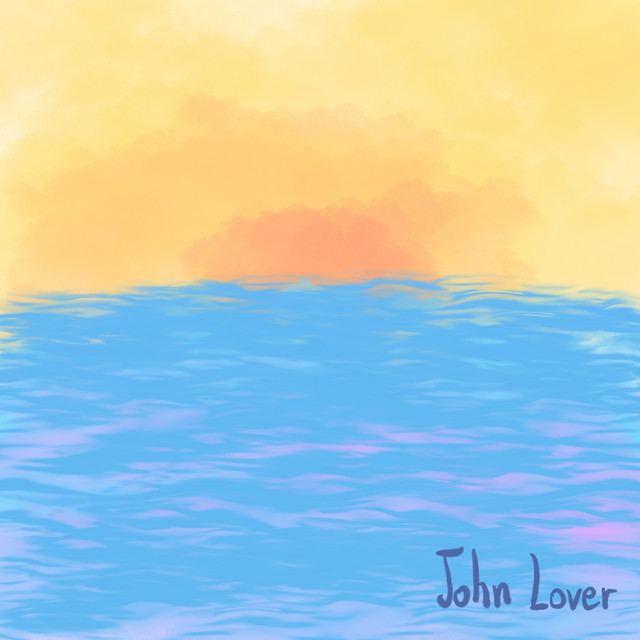 Waves cover art