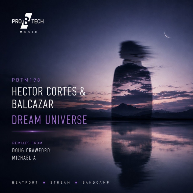 Dream Universe - Michael A Remix