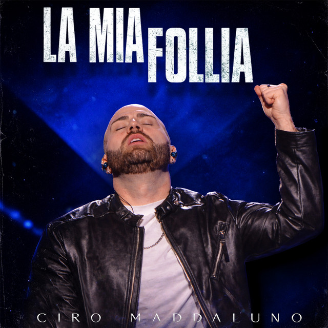 LA MIA FOLLIA