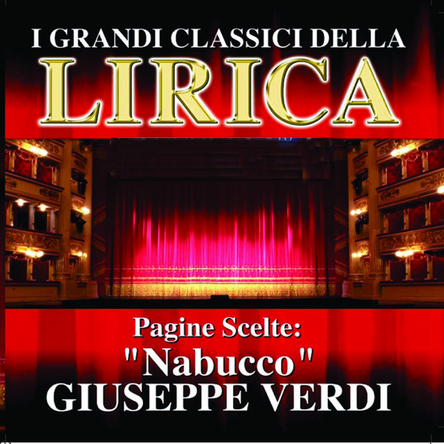 Giuseppe Verdi : Nabucco, Pagine scelte
