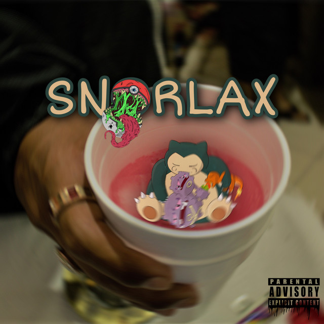 Snorlax - Single by Gus Beats | Spotify
