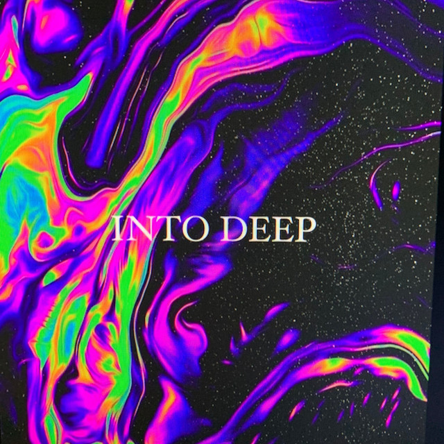 Into Deep - Radio Edit