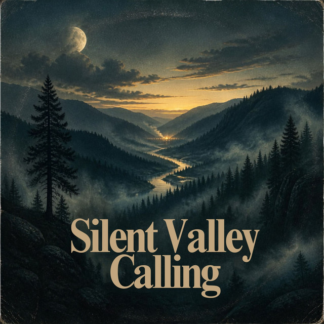 Silent Valley Calling cover