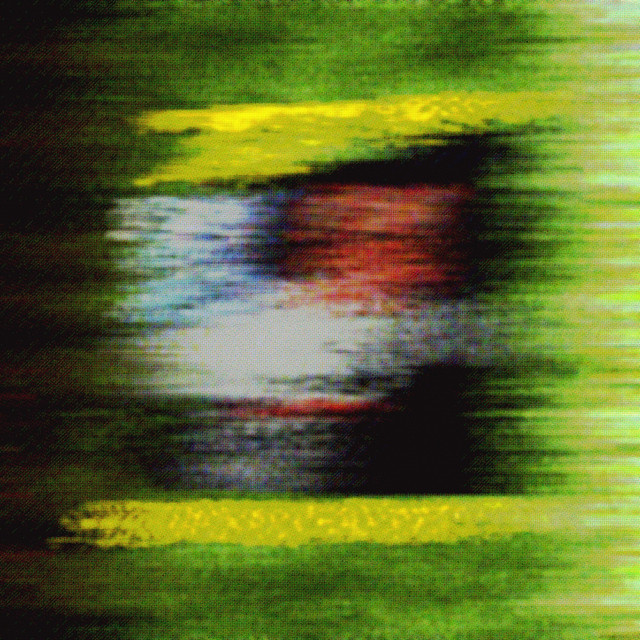 Spring's Reverb Tape cover art