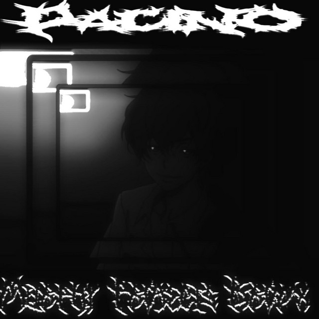 M.PROJECTS BRONX cover art