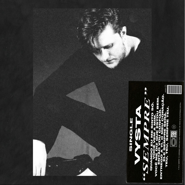 Sempre cover art