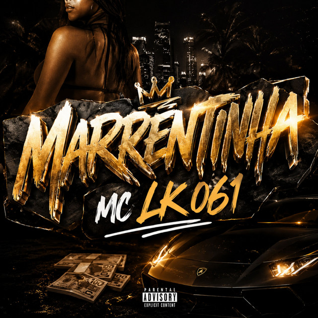 Marrentinha