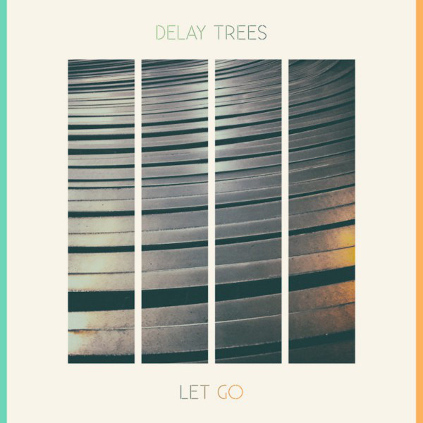 Let Go cover art