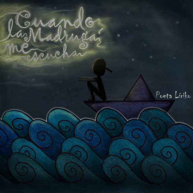 Cuando La Madrugá Me Escucha (Intro)