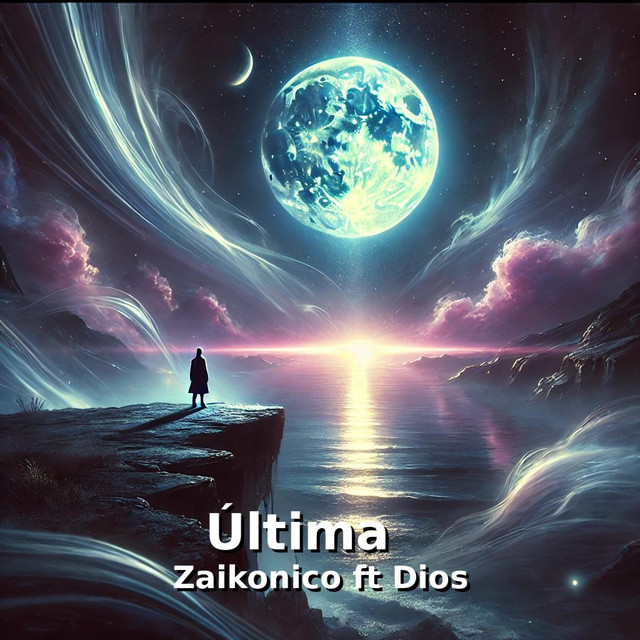 Última cover art