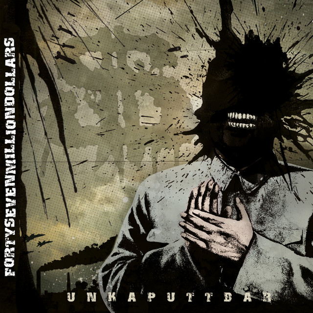 Unkaputtbar cover