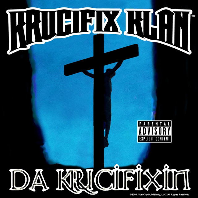 Da Krucifixin - Album by Krucifix Klan | Spotify