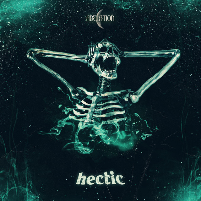 Hectic - song and lyrics by Abelation | Spotify