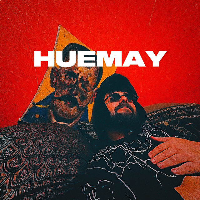 Mən Kiməm?! cover art